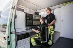 Kanalreinigung und Rohrreinigung in Pentling